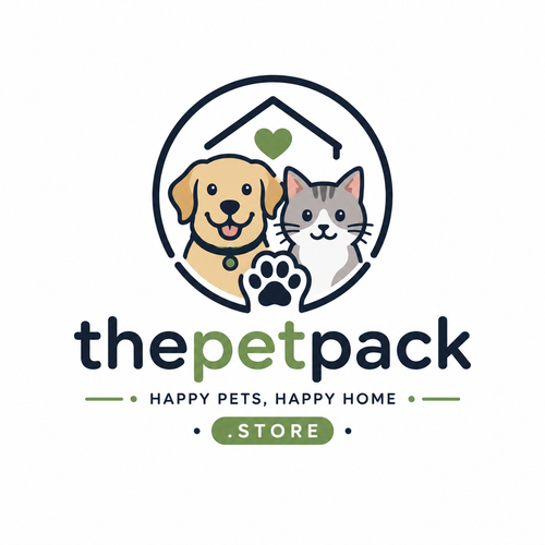The Pet Pack